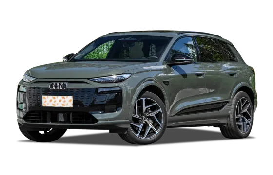 Audi Q6L e-tron