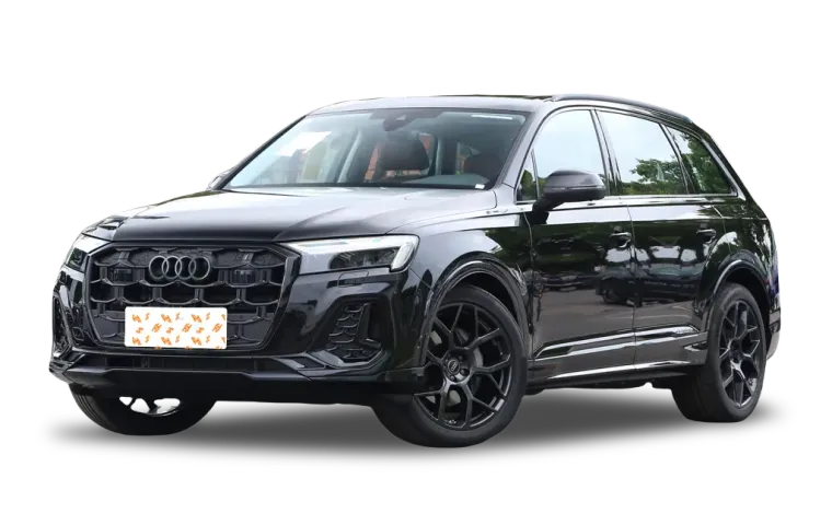 奥迪Q7