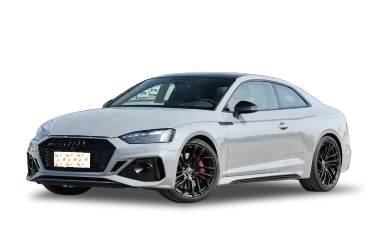 奥迪RS5