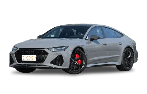 Audi RS7