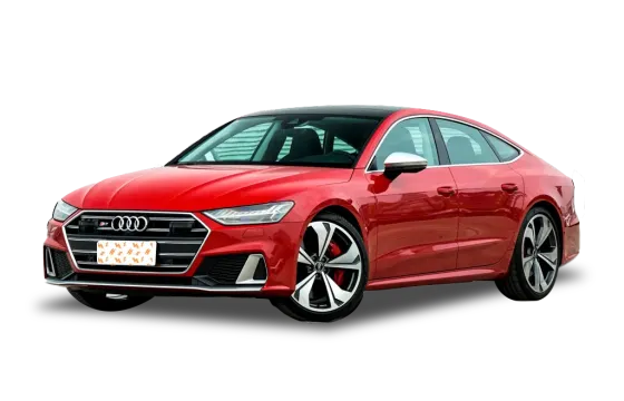 Audi S7