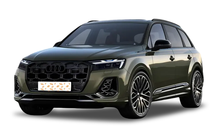奥迪SQ7