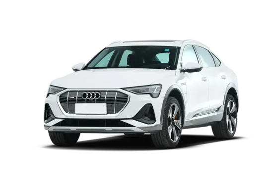 Audi e-tron(Imported)