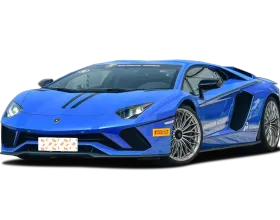 Aventador