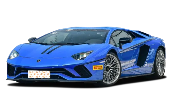 Aventador