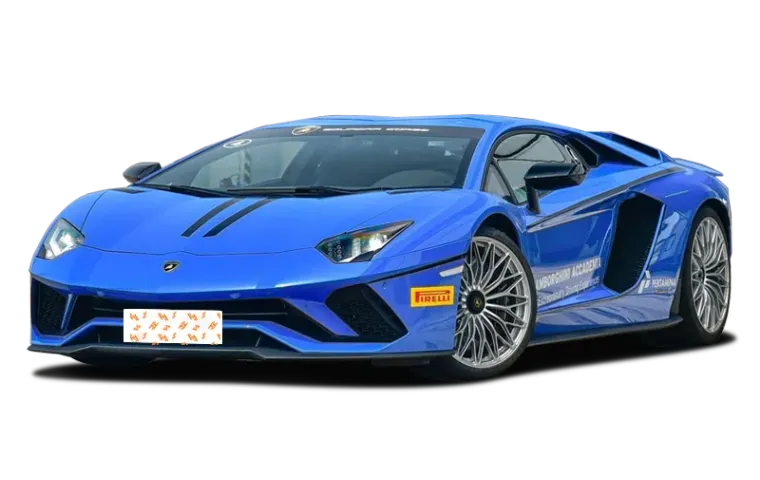 Aventador