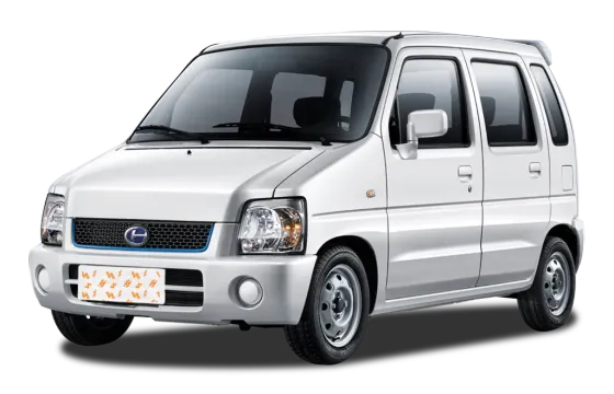 BAIC EC100