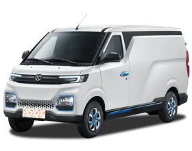 北汽EV5