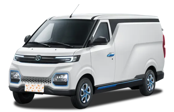 BAIC EV5