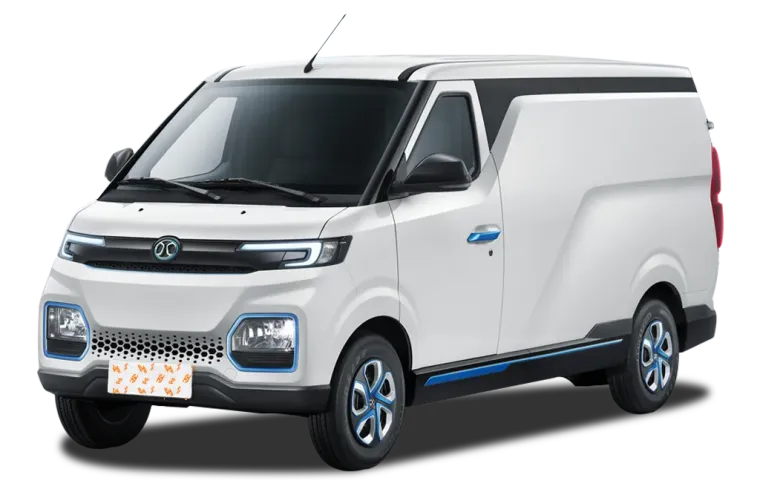 BAIC EV5
