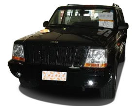 BAIC-JEEP