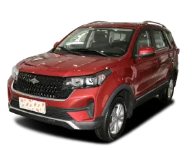 BAIC Ruixiang X3