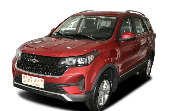 BAIC Ruixiang X3