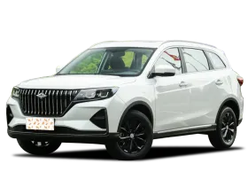 BAIC Ruixiang X5