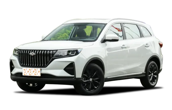 BAIC Ruixiang X5