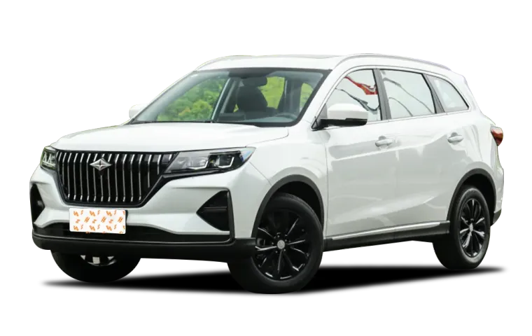 BAIC Ruixiang X5
