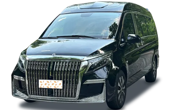 BAIC TAP Zhixiang
