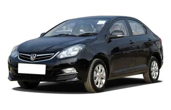BAOJUN 330
