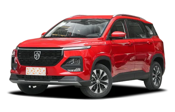 BAOJUN 530