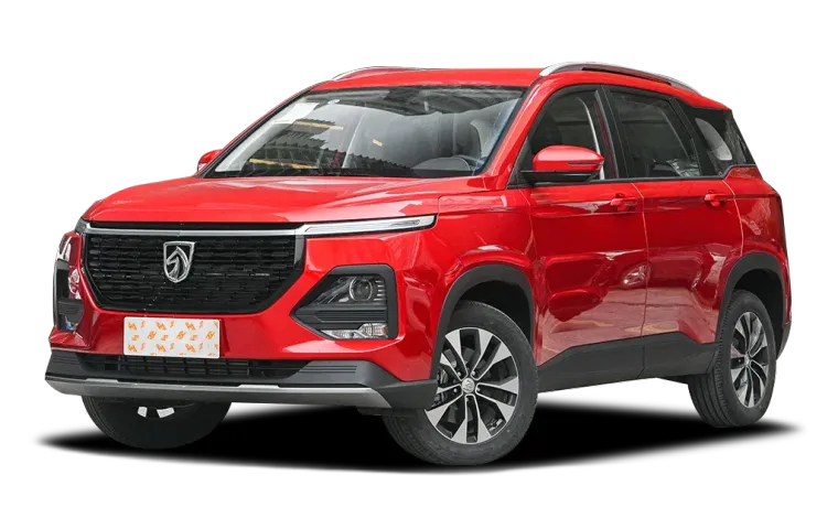 BAOJUN 530