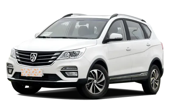 BAOJUN 560