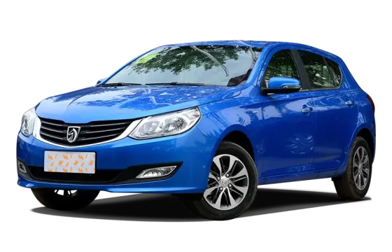 BAOJUN 610