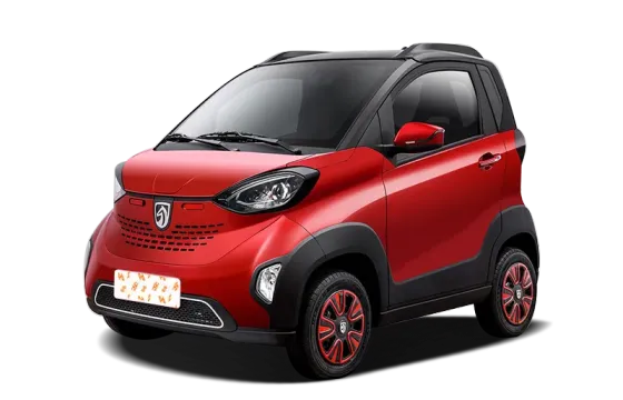 BAOJUN E100