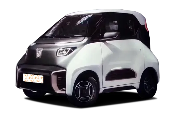 BAOJUN E200