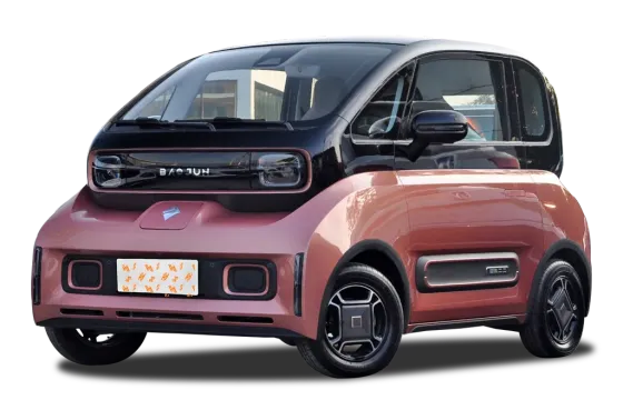 BAOJUN E300