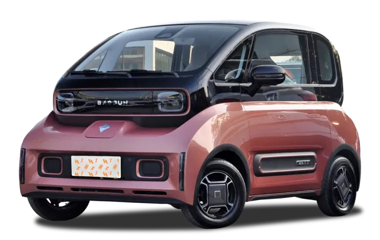 BAOJUN E300