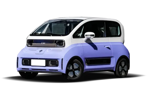 BAOJUN KiWi EV