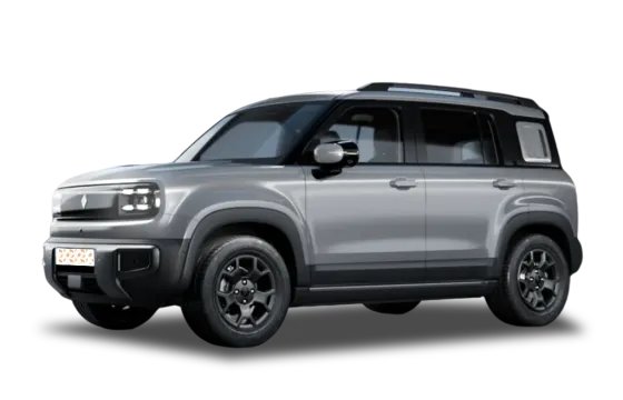 BAOJUN Yueye