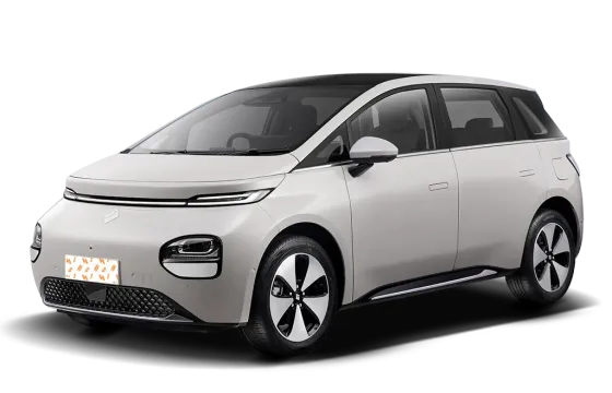 BAOJUN Yunduo