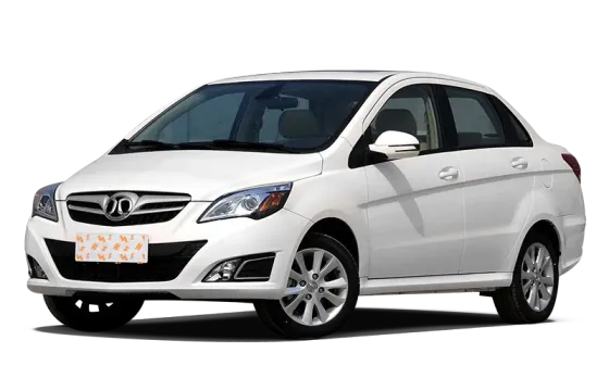 BJ E Series