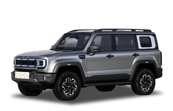 BJ40