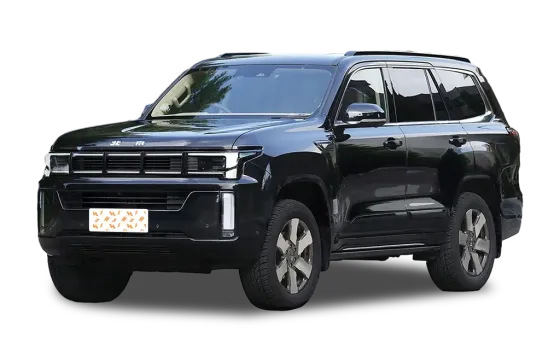 BJ60