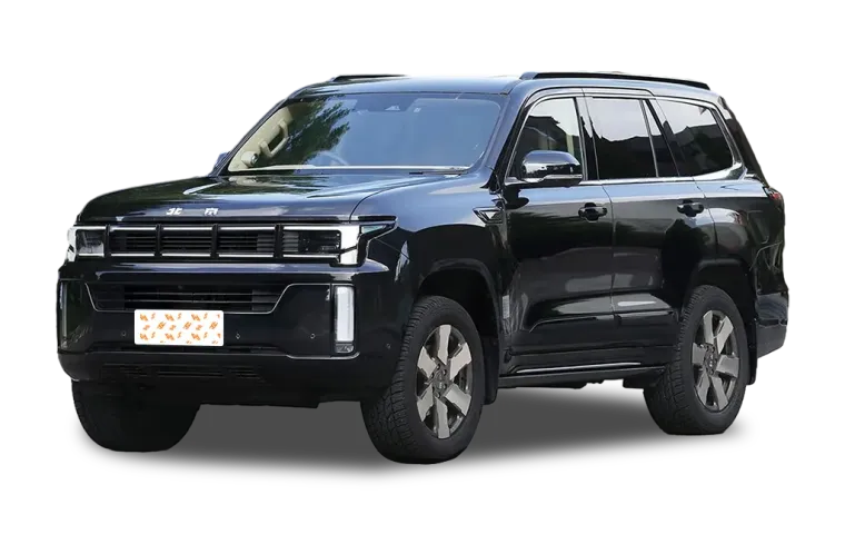 BJ60