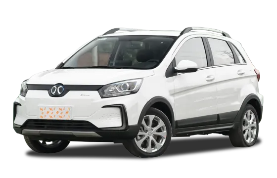 BJEV EC5