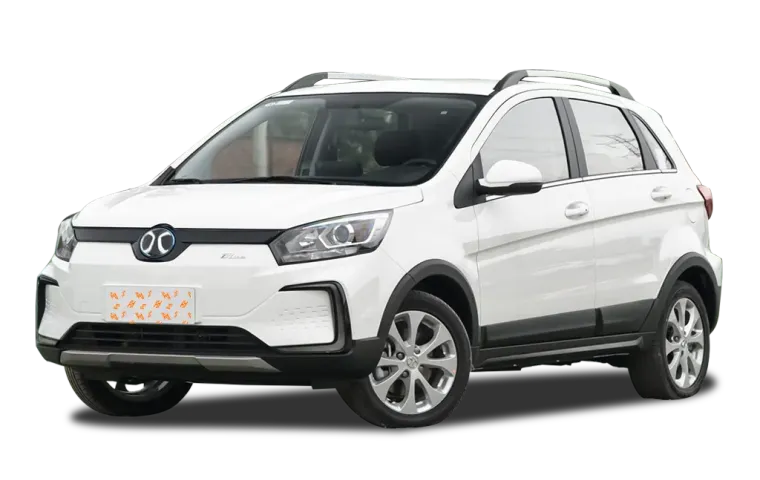 BJEV EC5
