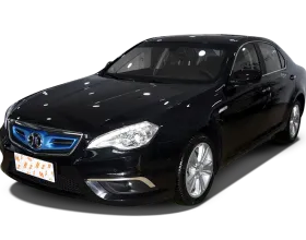 BJEV ES210