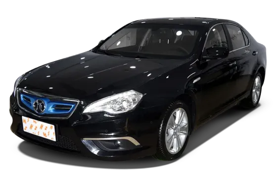 BJEV ES210