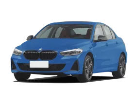 BMW 1 Seires(imported)