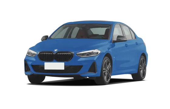BMW 1 Seires(imported)
