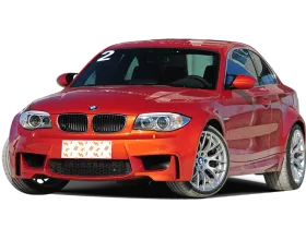 BMW 1 Seires M