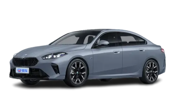 BMW 2 Seires