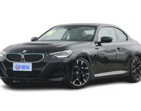 BMW 2 Series Active Tourer (imported)