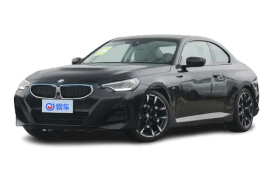 BMW 2 Series Active Tourer (imported)