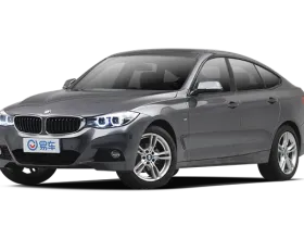 BMW 3 Seires(imported)