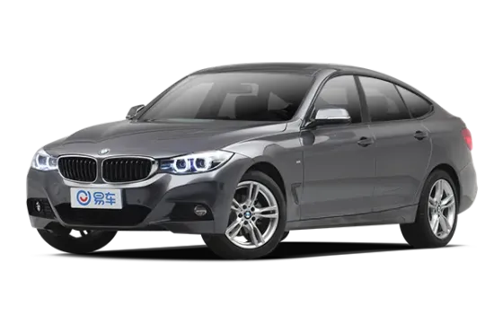 BMW 3 Seires(imported)