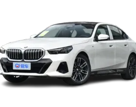BMW 5 SeiresGT